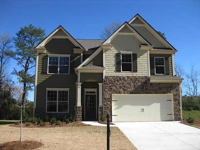 2130 Ashlind St., Cumming, GA 30040