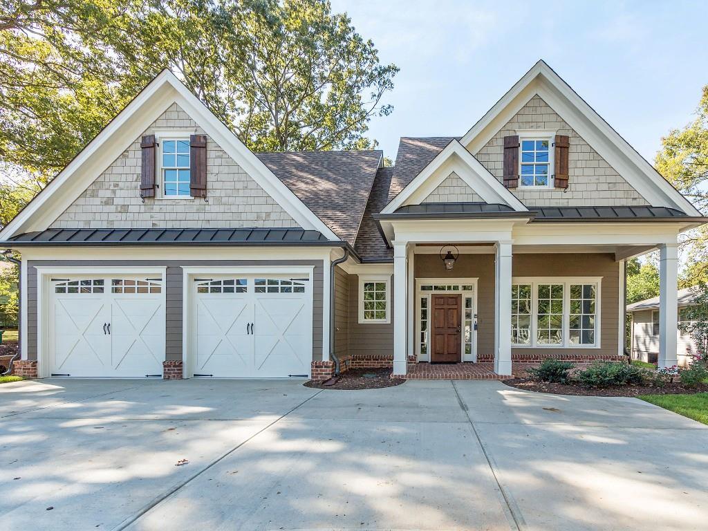 1010 Powder Springs St., Smyrna, GA 30080
