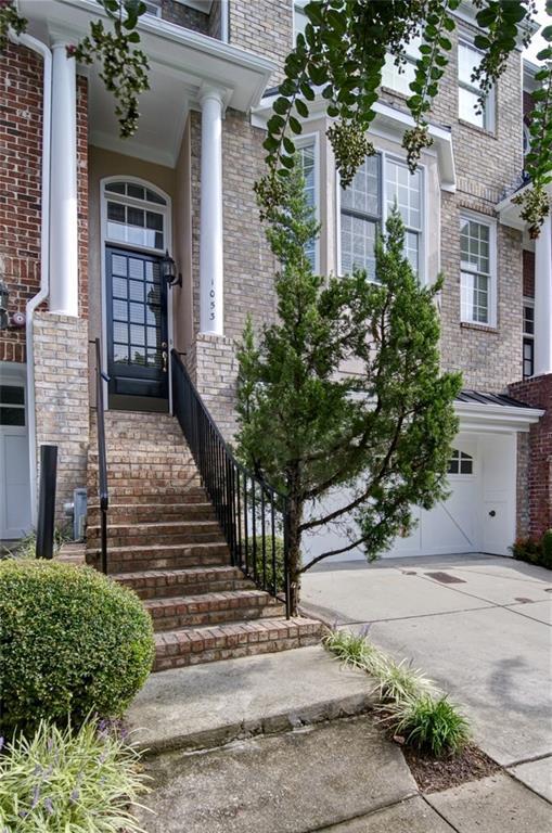 1053 Emory Parc Pl., Decatur, GA 30033