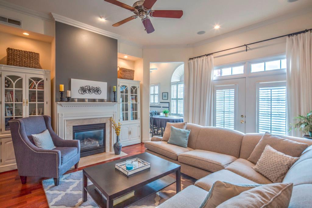 1735 Peachtree St. #427, Atlanta, GA 30309