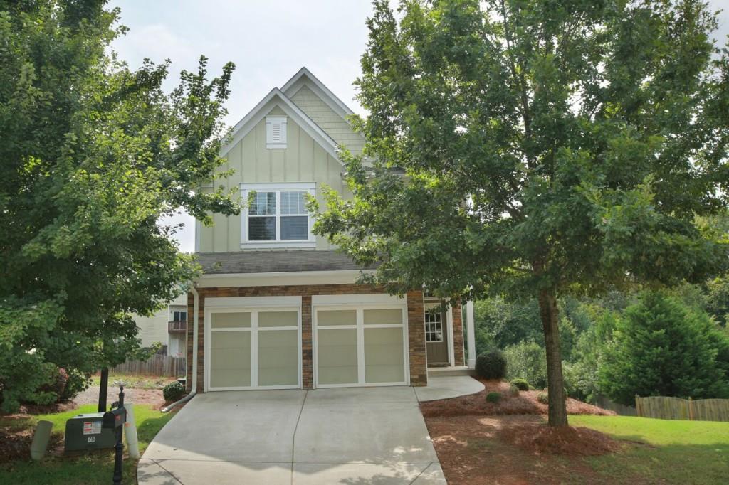 6085 Bentley Way, Cumming, GA 30040