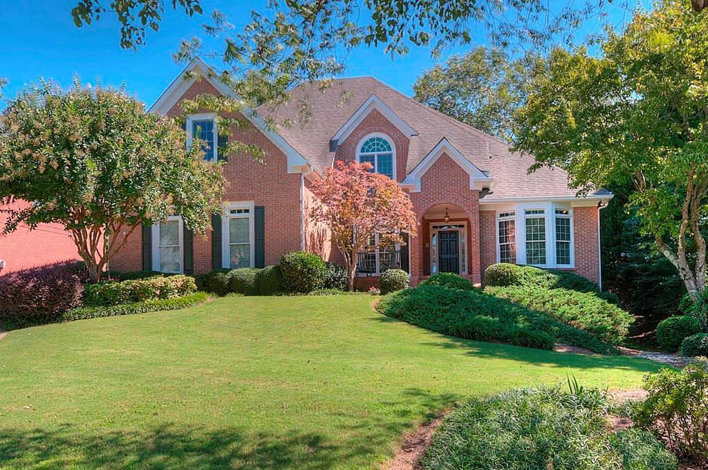 315 Nesbit Downs Ct., Atlanta, GA 30350
