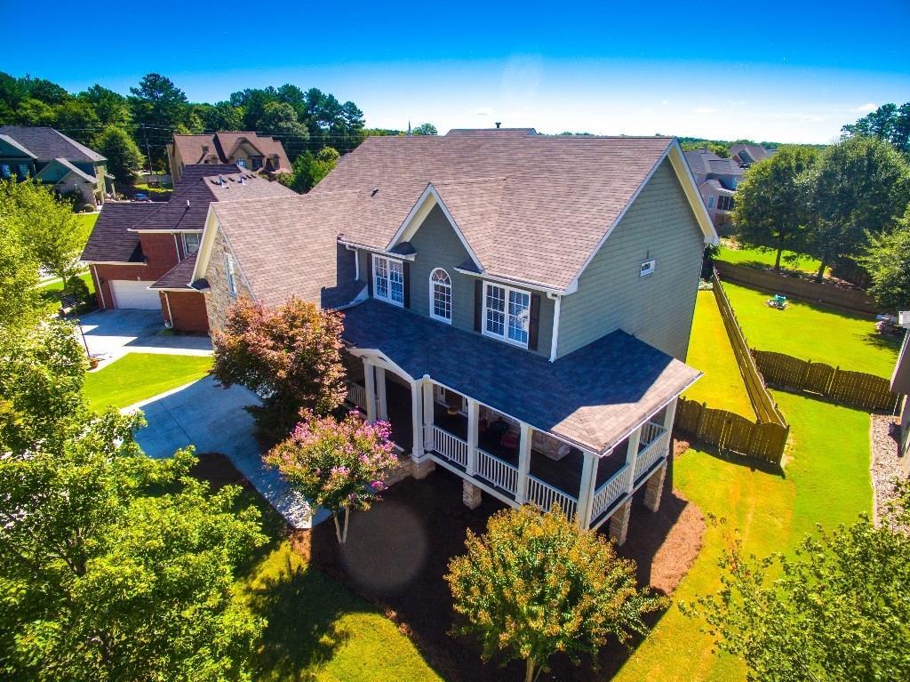 3025 Sweet Basil Ln., Loganville, GA 30052