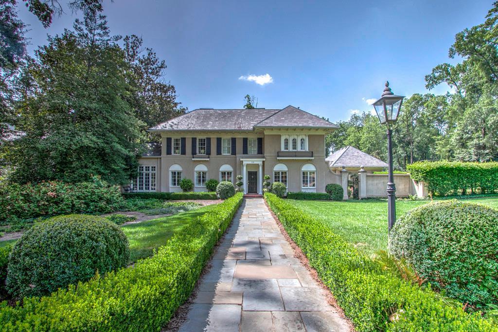 10 Cherokee Rd., Atlanta, GA 30305