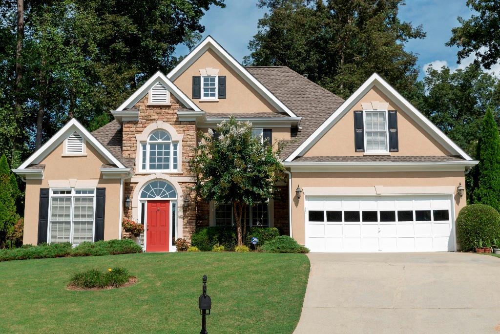 3137 Hampton Ives Ct., Duluth, GA 30096
