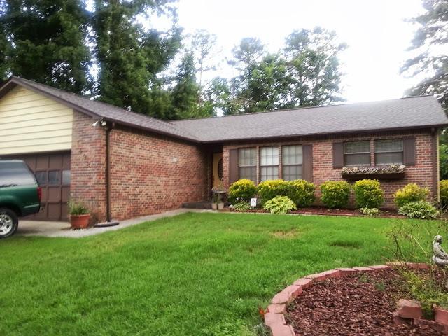 1498 Persimmon Log Ct., Austell, GA 30168