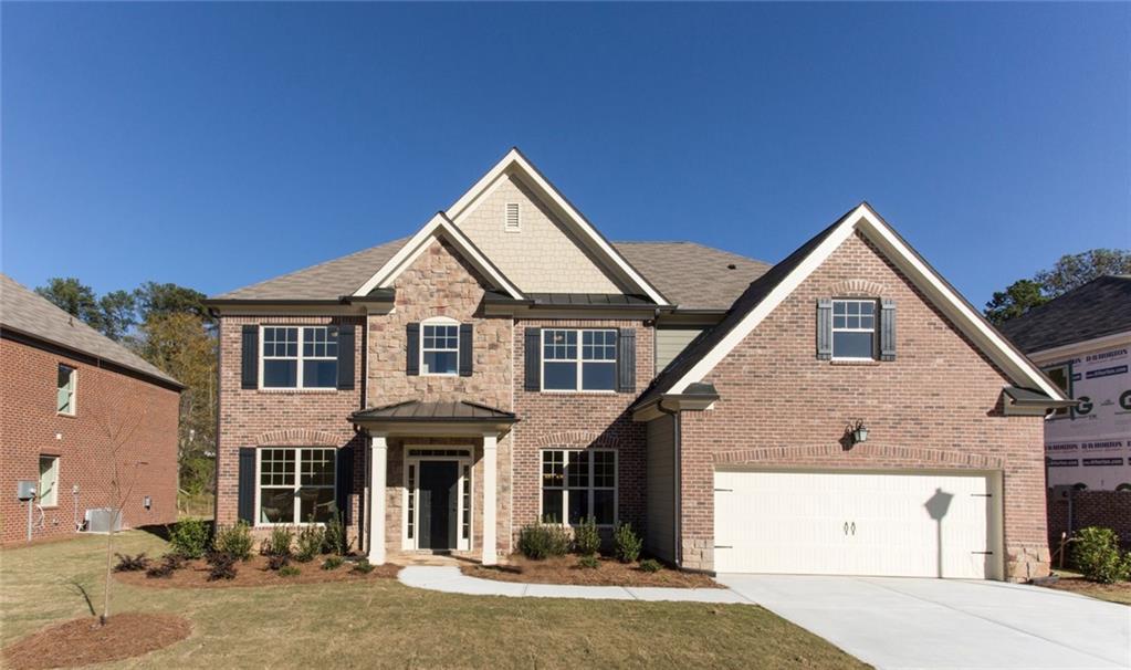 4251 Secret Shoals Way, Buford, GA 30518