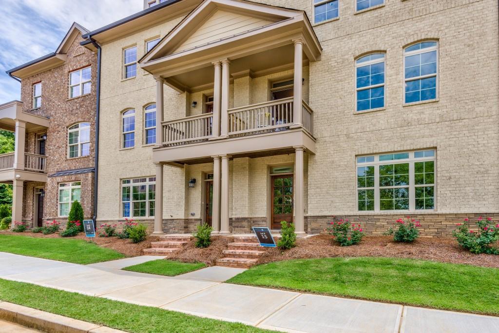 408 Lei Woods Ct. #20, Smyrna, GA 30080