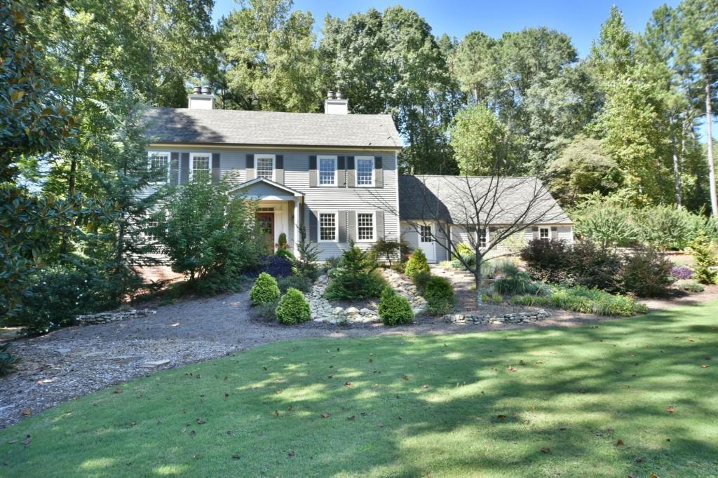 105 Trail Point, Sandy Springs, GA 30350