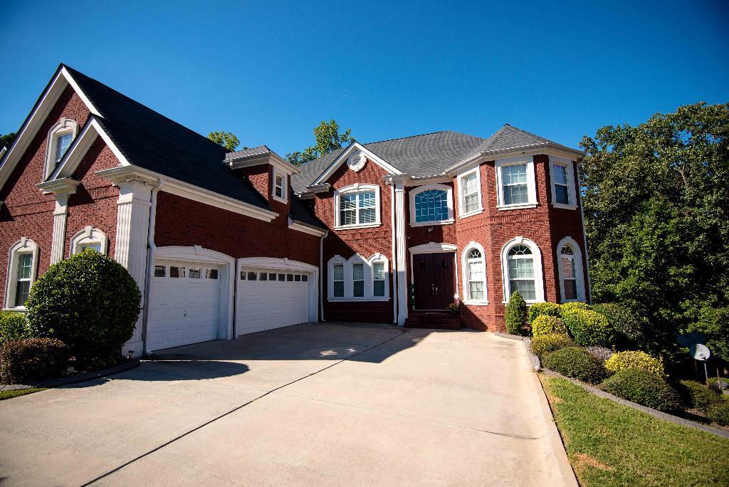 5421 Boreal Way, Atlanta, GA 30331