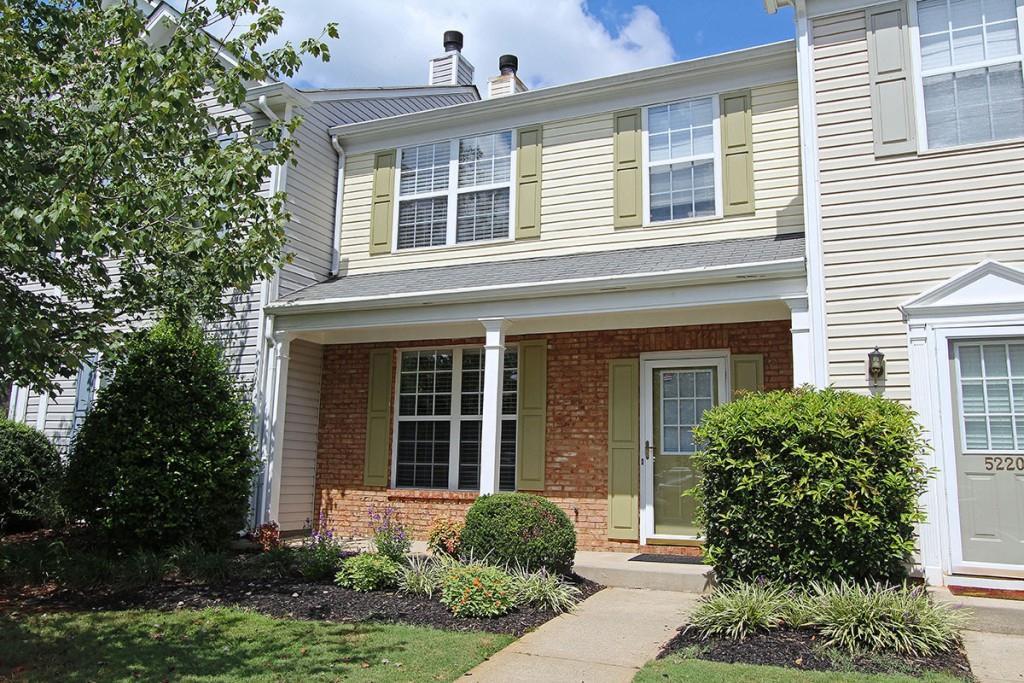 5214 Reps Trace, Norcross, GA 30071