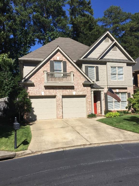 3046 Hudson Way, Decatur, GA 30033