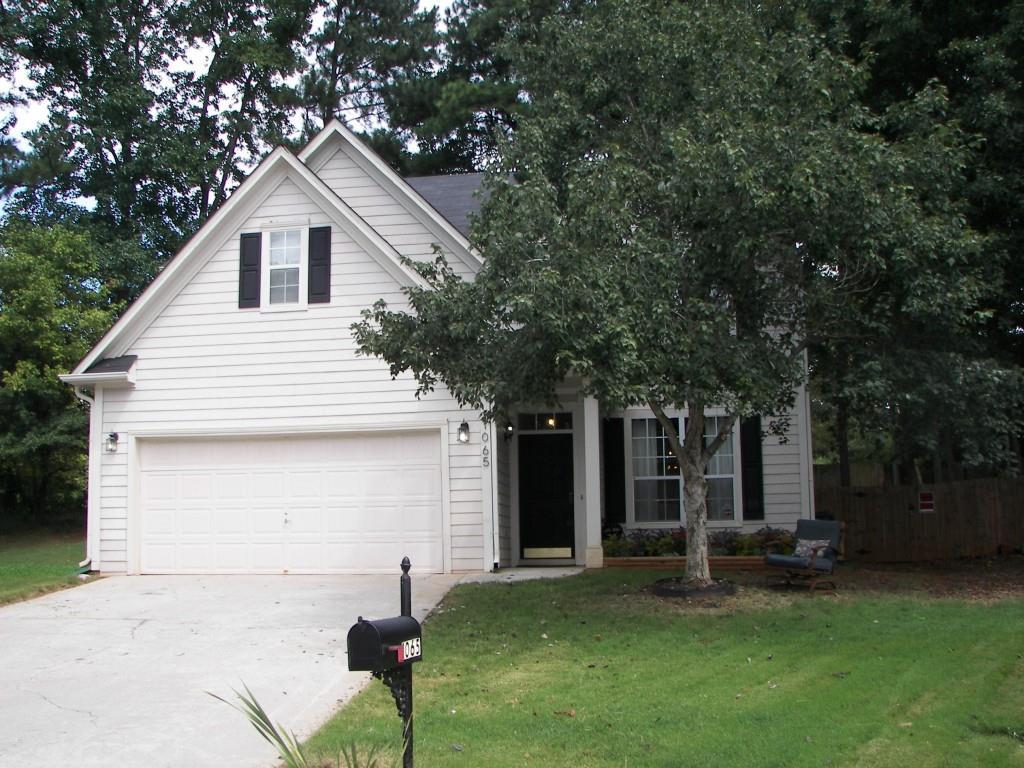 1065 Dalby Way, Austell, GA 30106