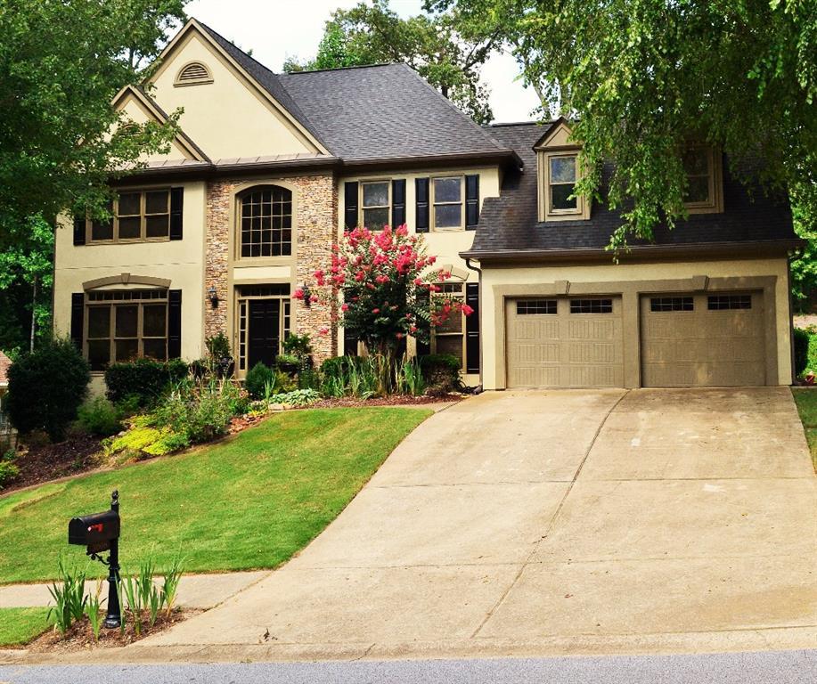 3008 High Vista Walk, Woodstock, GA 30189