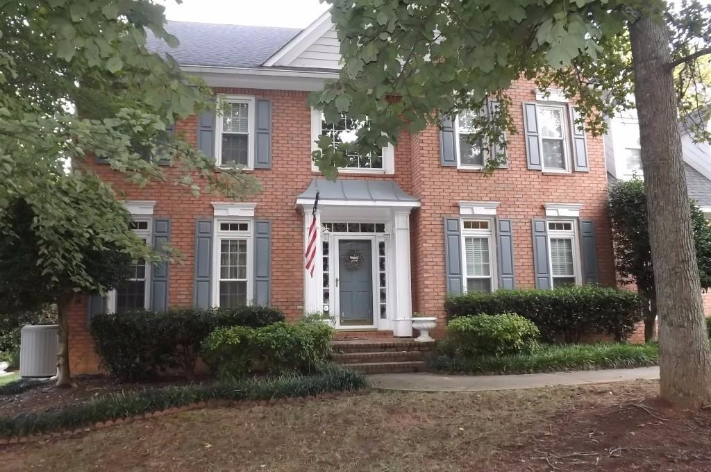 [Address Hidden by Seller], Jonesboro, GA 30236