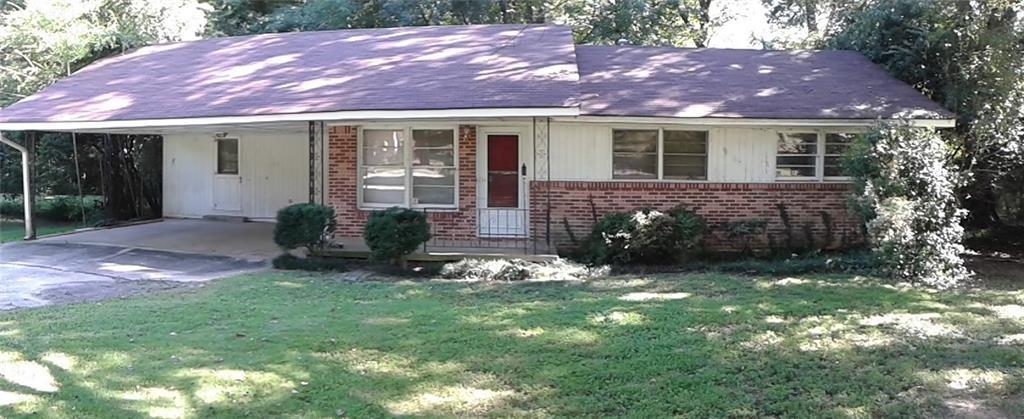 2855 Concord Dr., Decatur, GA 30033