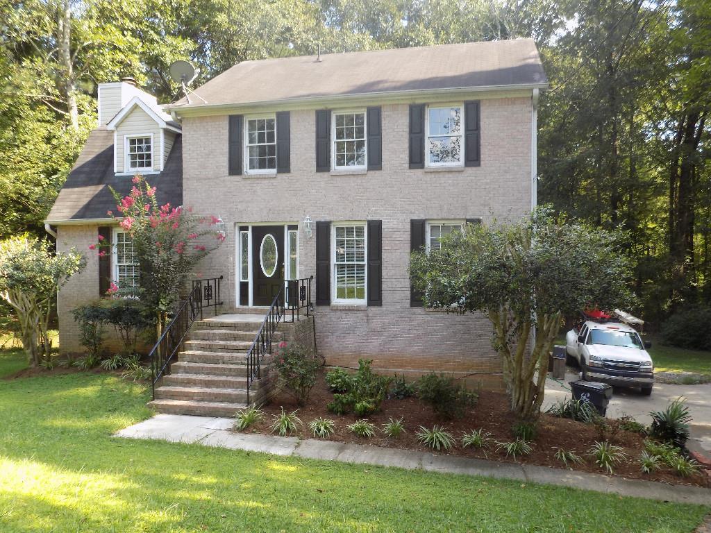 930 Daisy Ct., Lawrenceville, GA 30044