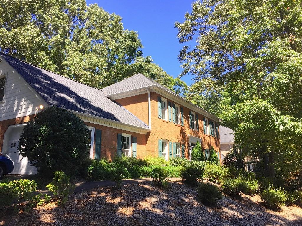 4141 Barberry Dr., Roswell, GA 30075