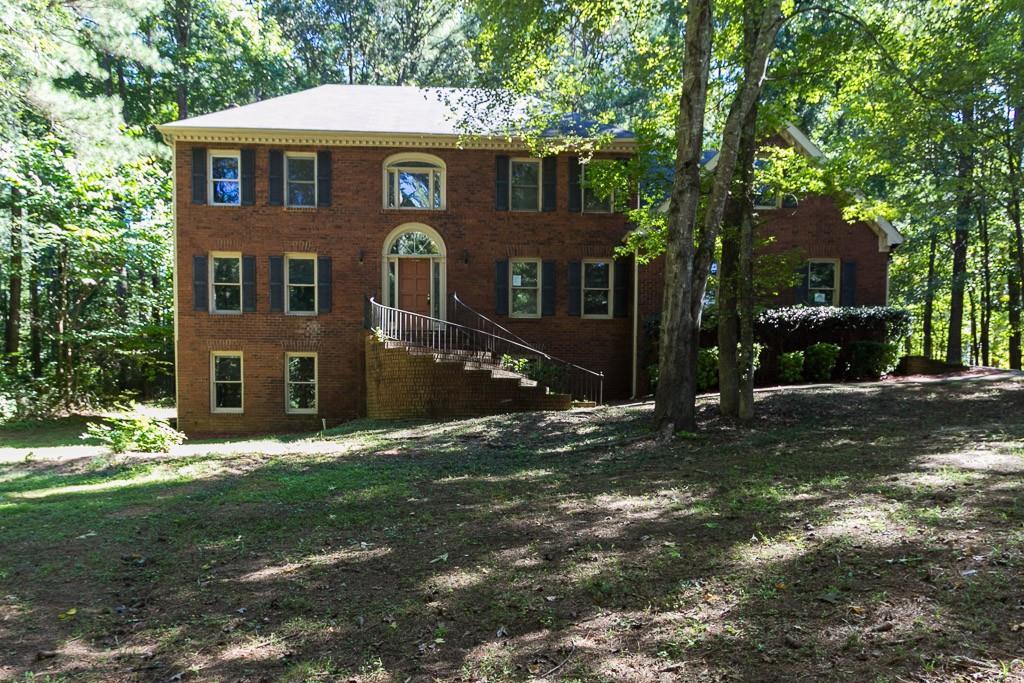 4114 Mink Livsey Rd., Snellville, GA 30039