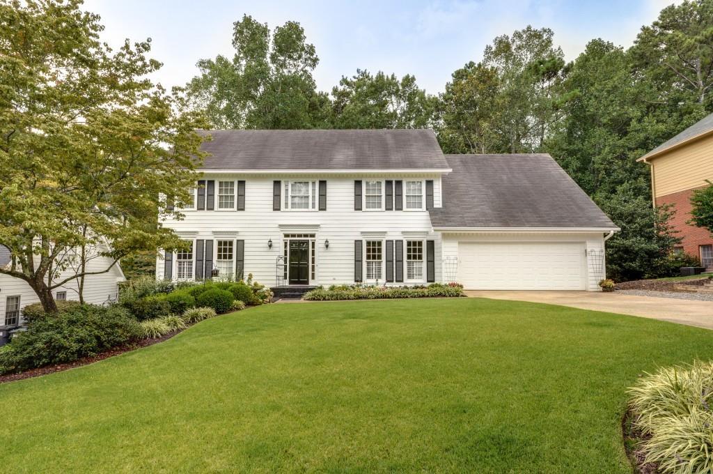 3159 Arborwoods Dr., Alpharetta, GA 30022