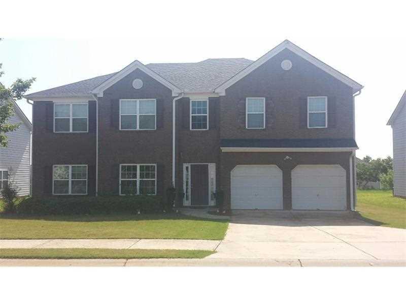 1364 Cochran Crossing, Mcdonough, GA 30252