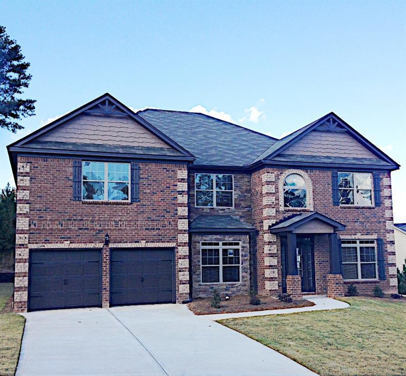 8055 Stillmist Dr., Fairburn, GA 30213