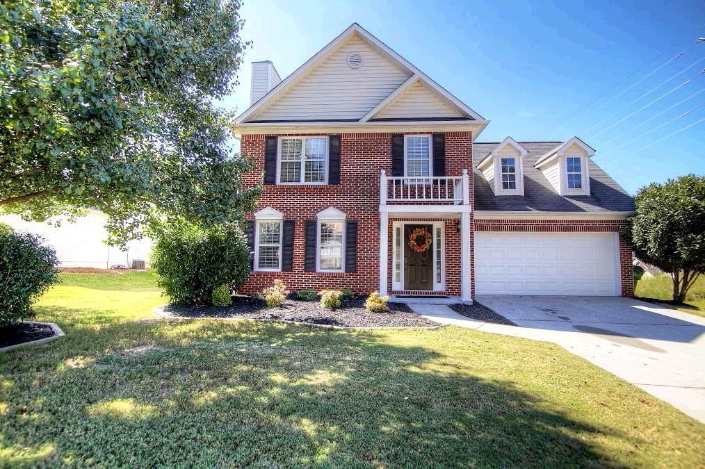 2080 Ridgestone Landing, Marietta, GA 30008