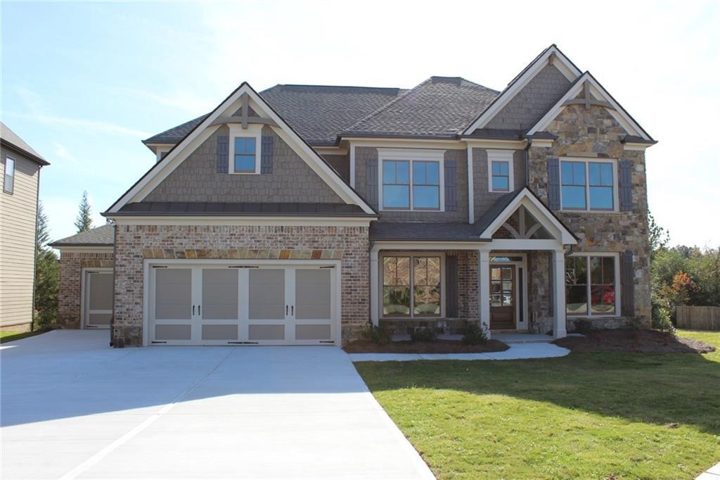 2670 Moon Chase Ln., Buford, GA 30519