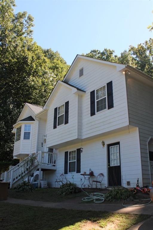 573 Remington Ln., Acworth, GA 30101