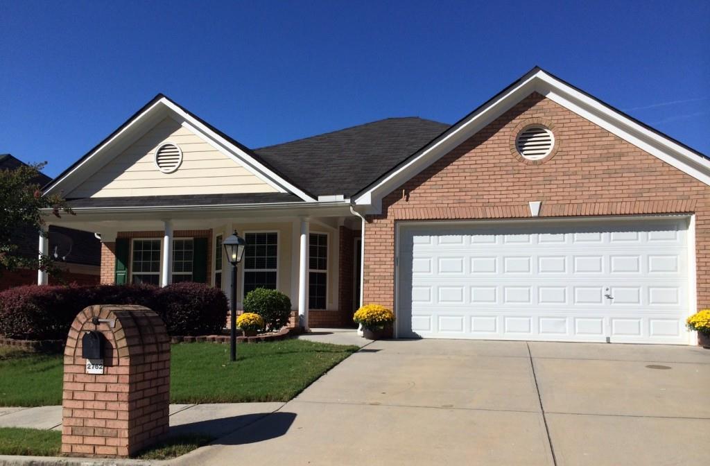 2762 Newtons Crest Cir., Snellville, GA 30078