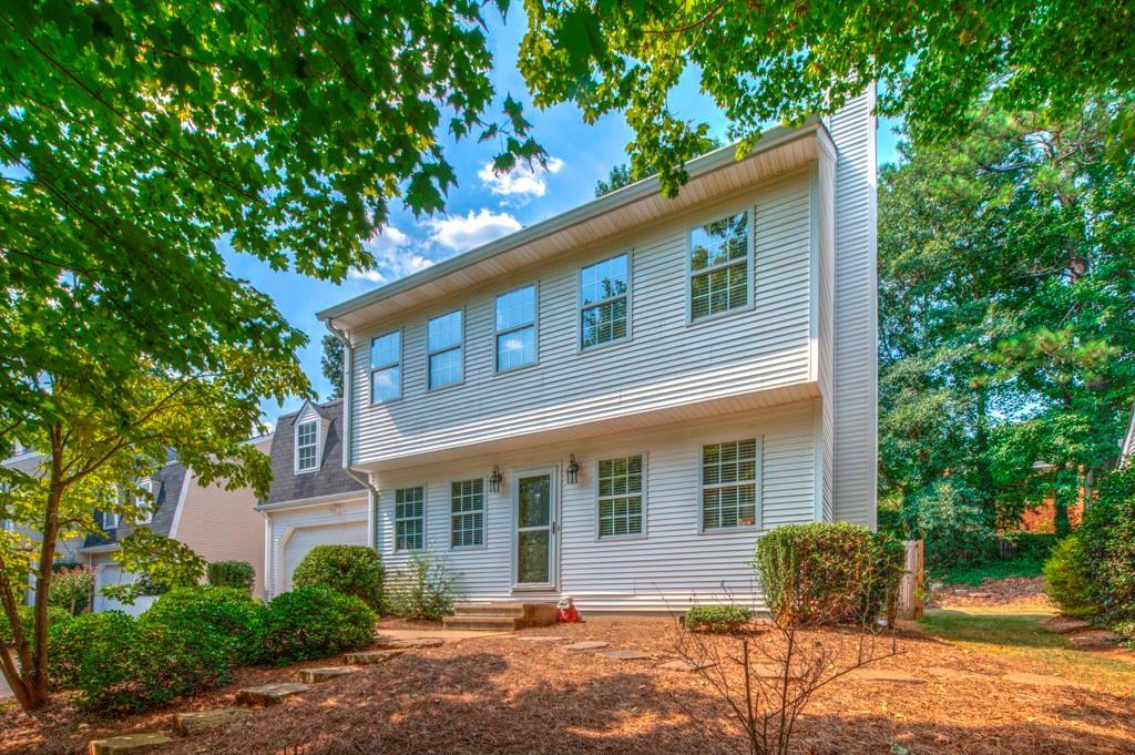 1212 Haven Brook Way, Brookhaven, GA 30319