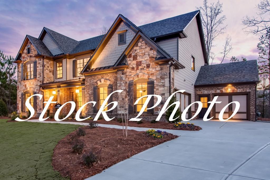 6687 Trailside Dr., Flowery Branch, GA 30542