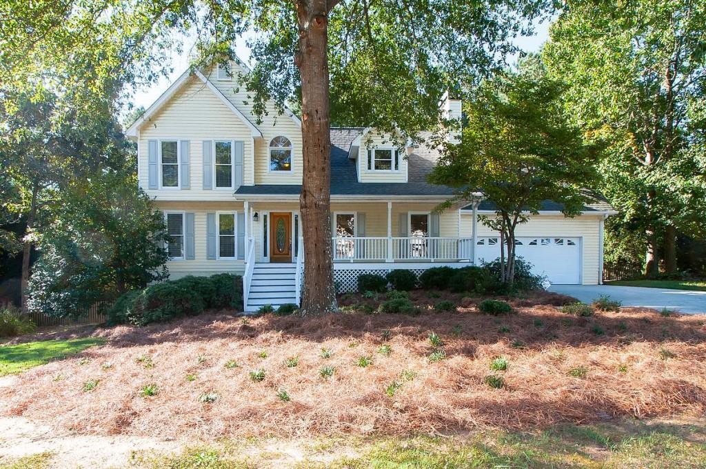 158 Dene Dr., Douglasville, GA 30134