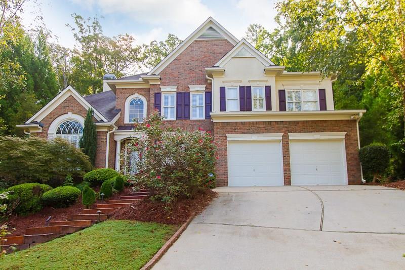 5051 Vinings Estates Ct., Mableton, GA 30126