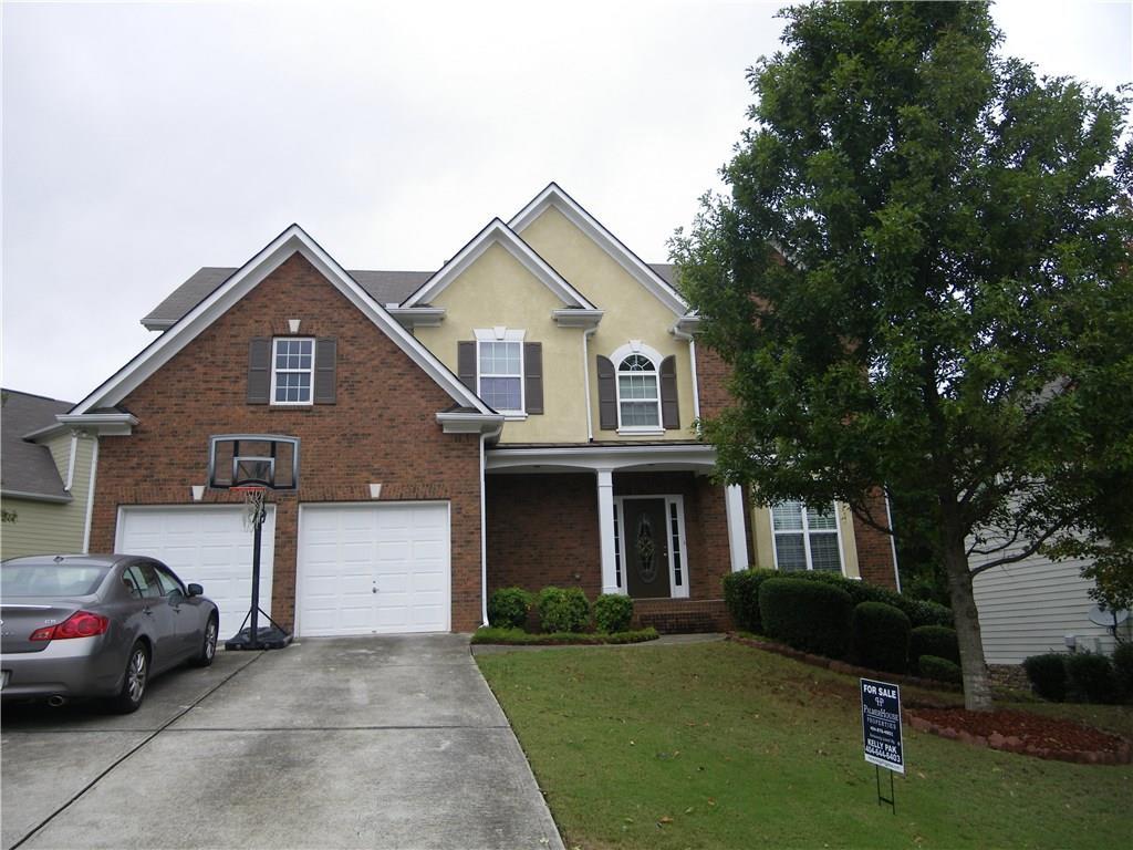 101 Mccook Way, Kennesaw, GA 30144