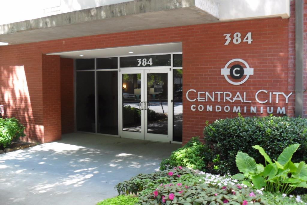384 Ralph Mcgill Blvd. #402, Atlanta, GA 30312
