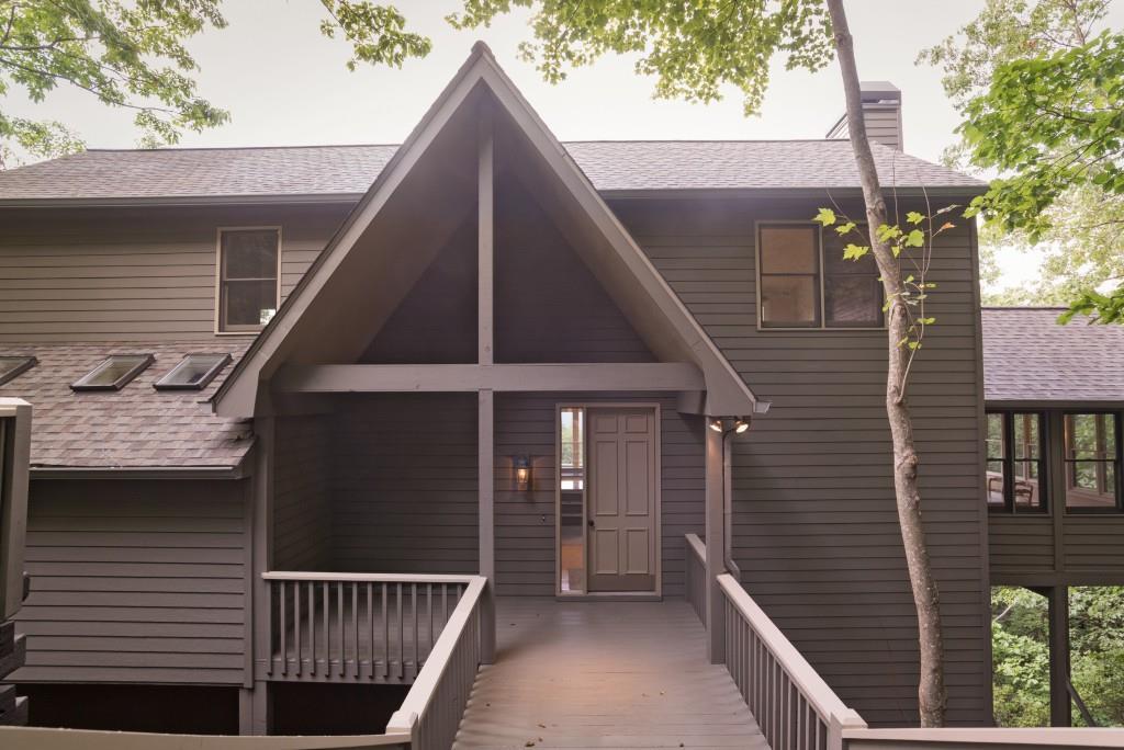 83 Falcon Heights Ln., Big Canoe, GA 30143