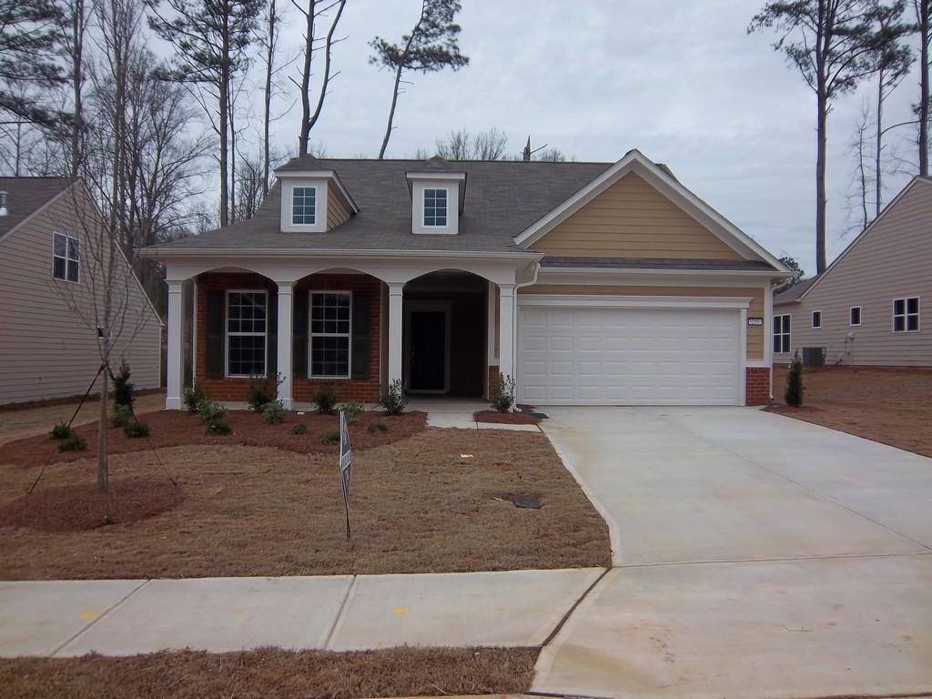 7235 Ashford Manor Way, Cumming, GA 30040