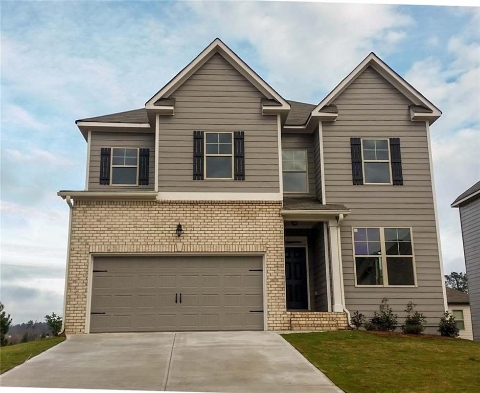 5205 Rialto Way, Cumming, GA 30040