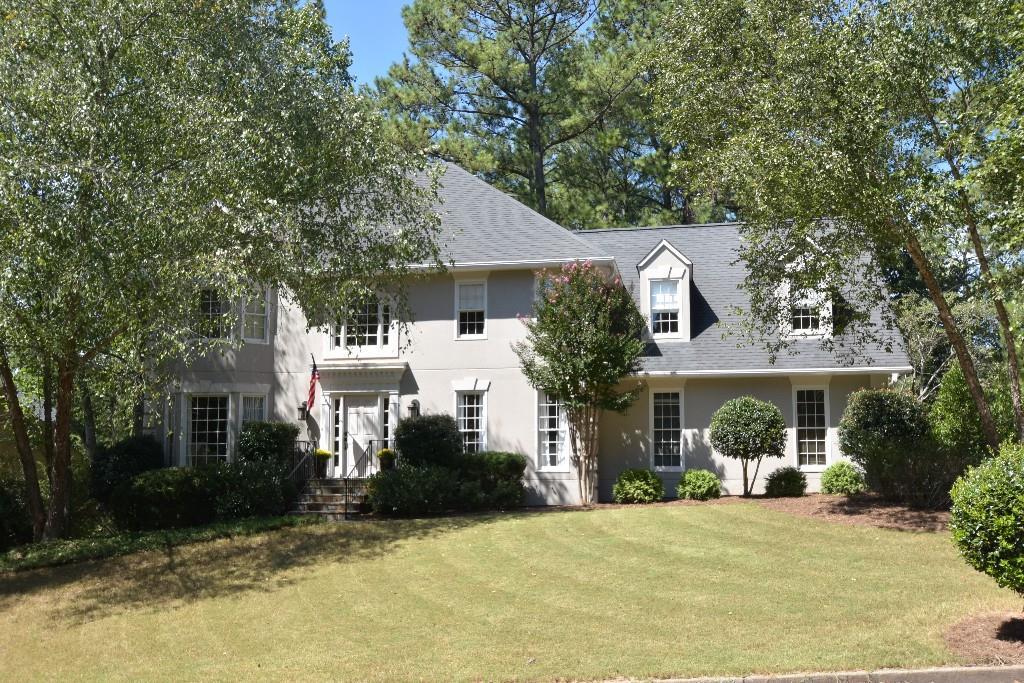 3280 Lord N Lady Ln., Alpharetta, GA 30022