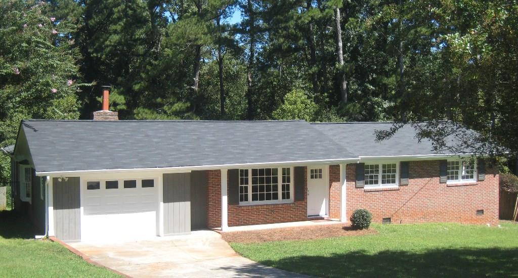 1704 Debbie Dr., Mableton, GA 30126