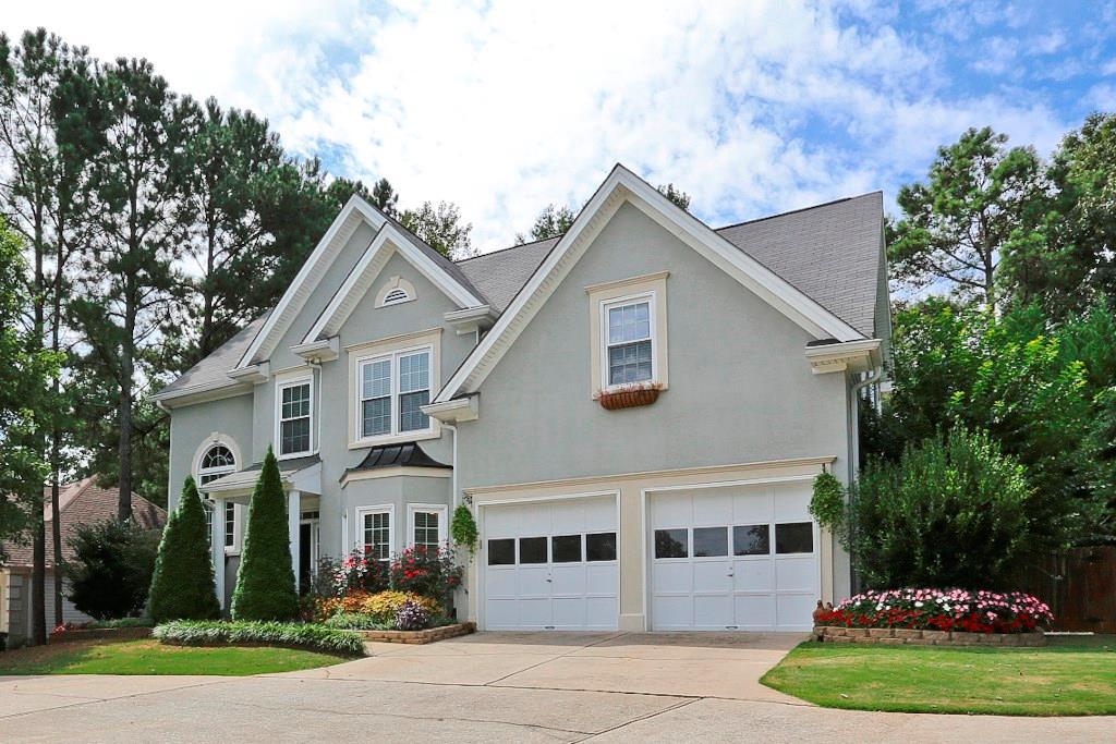 5505 Kennemore Dr., Alpharetta, GA 30004