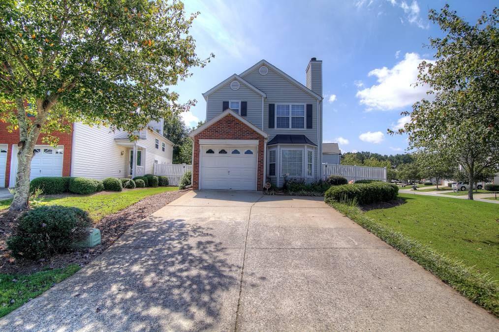 13696 Aventide Ln., Alpharetta, GA 30004