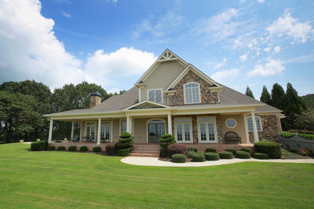 7255 Wingfield Way, Cumming, GA 30041