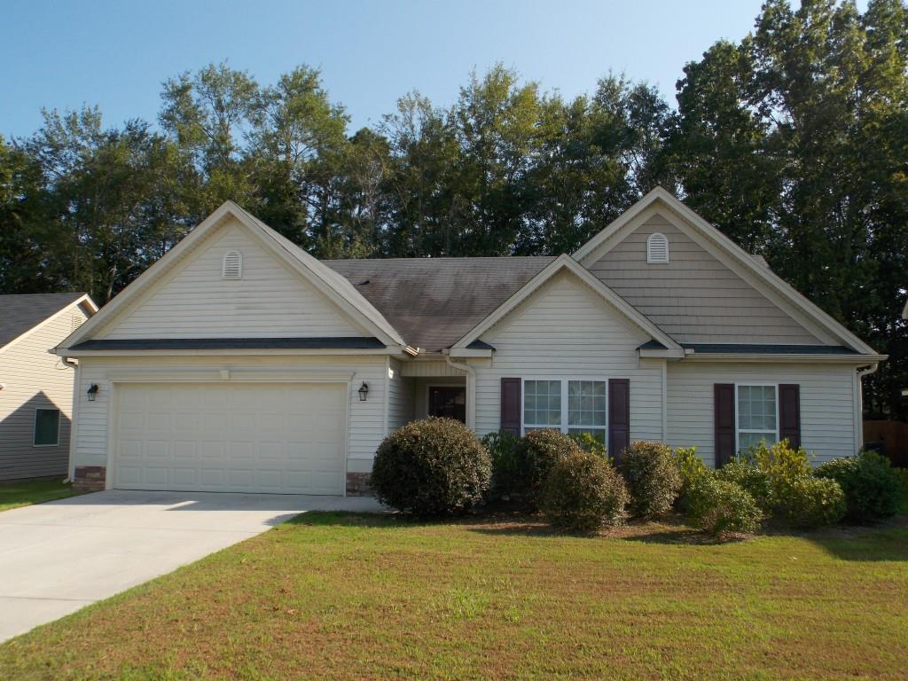 1445 Dillard Heights Dr., Bethlehem, GA 30620