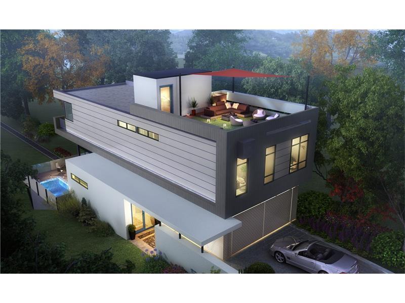 908 Kings Ct., Atlanta, GA 30306