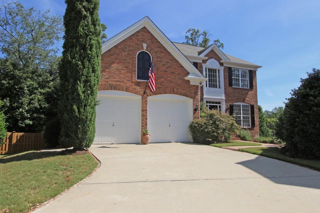 1455 Eastham Dr., Dunwoody, GA 30338