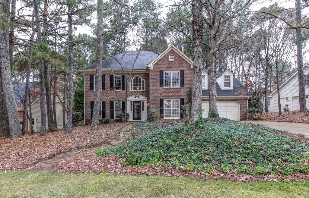 995 Fairwood Ter., Acworth, GA 30101