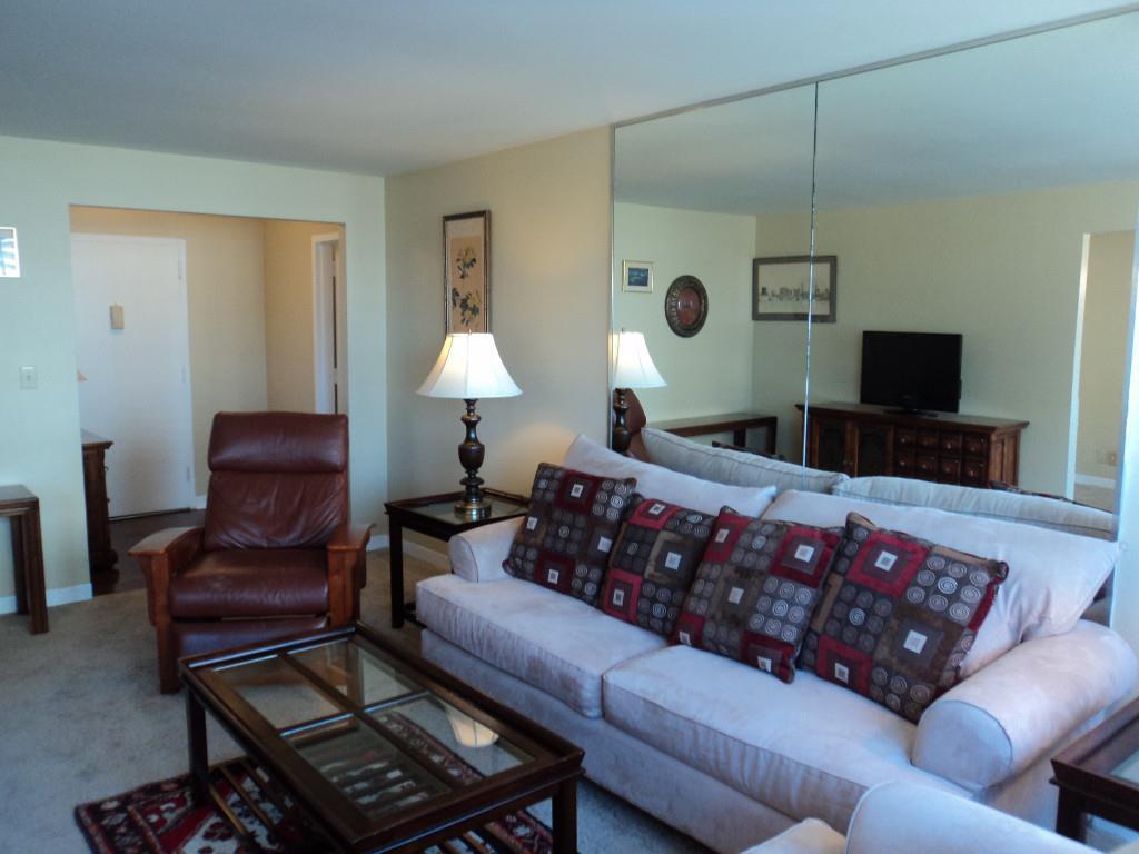 215 Piedmont Ave. #1008, Atlanta, GA 30308