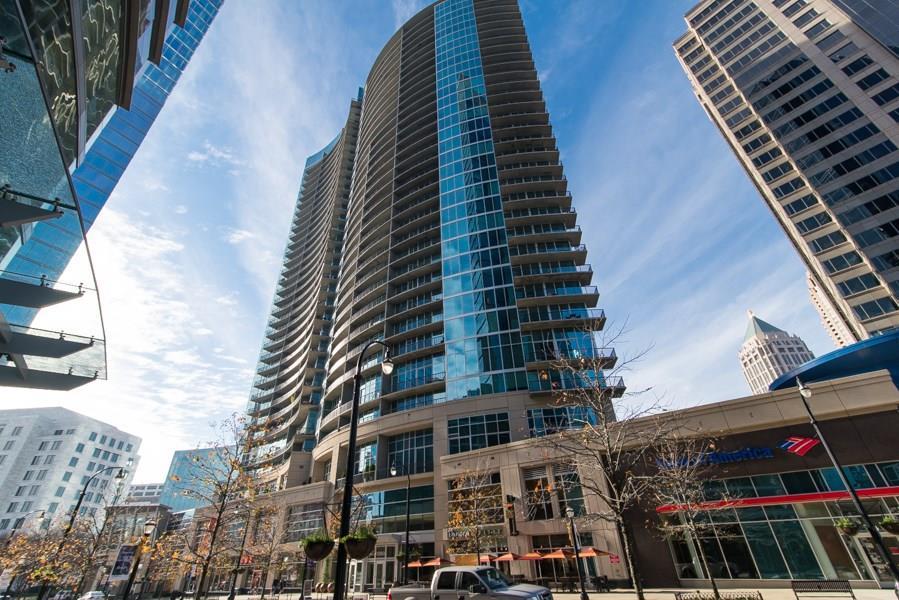 1080 Peachtree St. #2304, Atlanta, GA 30309